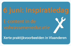 Inspiratiedag Xerte