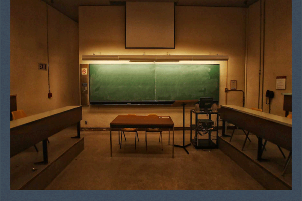 The Escape Room 